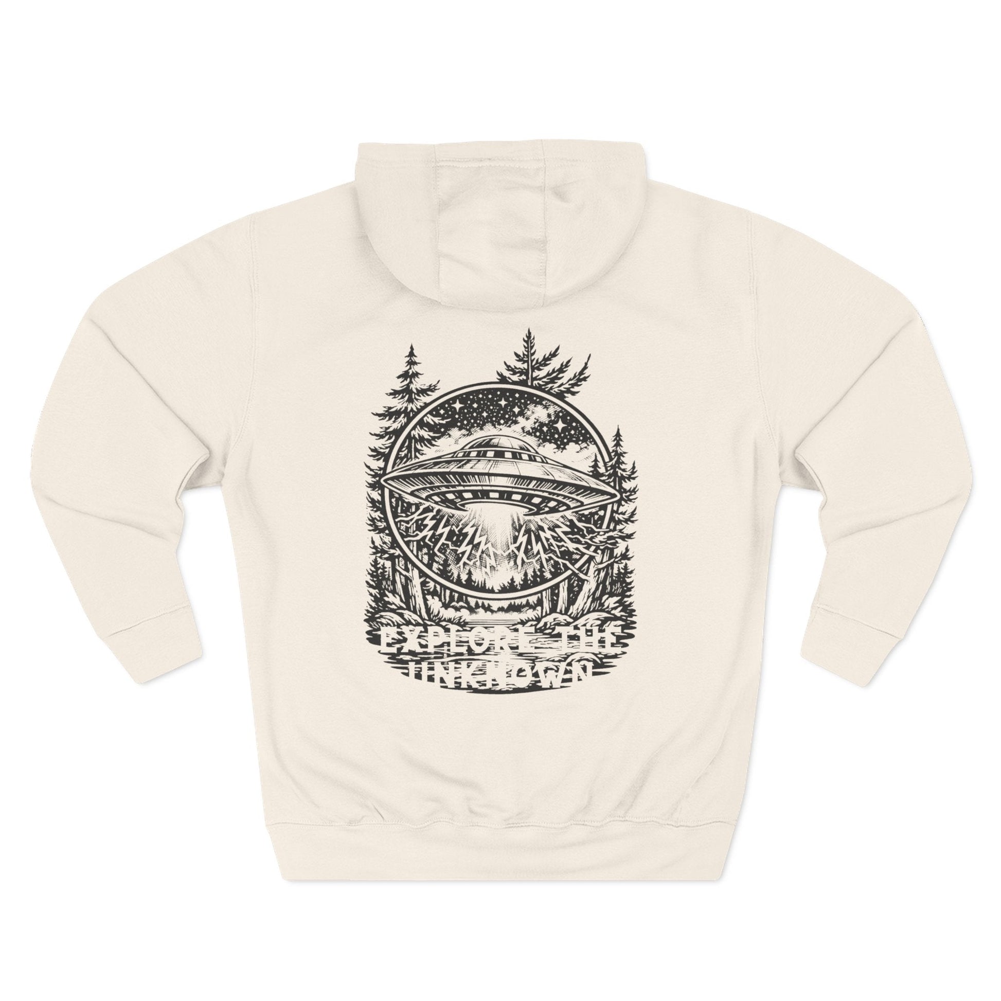 product_name  graphic Hoodie Del Lago Greenwich