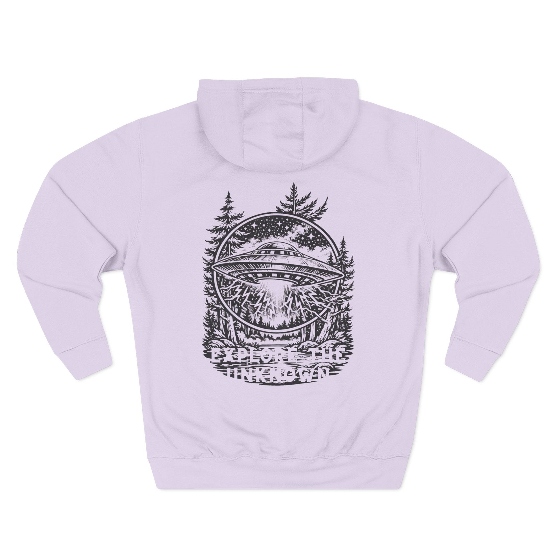 product_name  graphic Hoodie Del Lago Greenwich