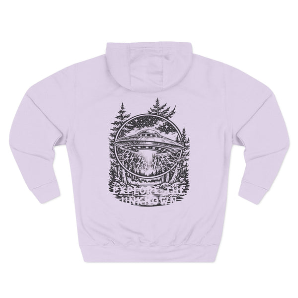 product_name  graphic Hoodie Del Lago Greenwich