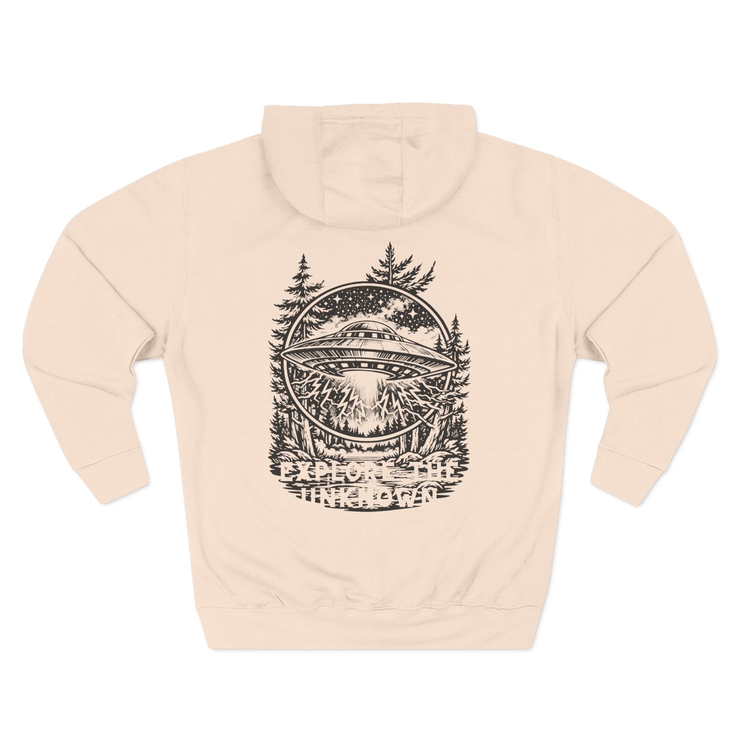 product_name  graphic Hoodie Del Lago Greenwich