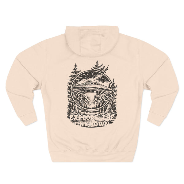 product_name  graphic Hoodie Del Lago Greenwich