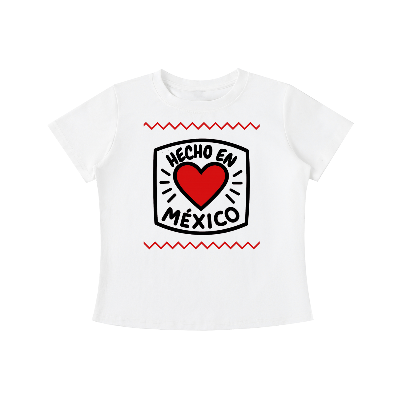 Hecho en México