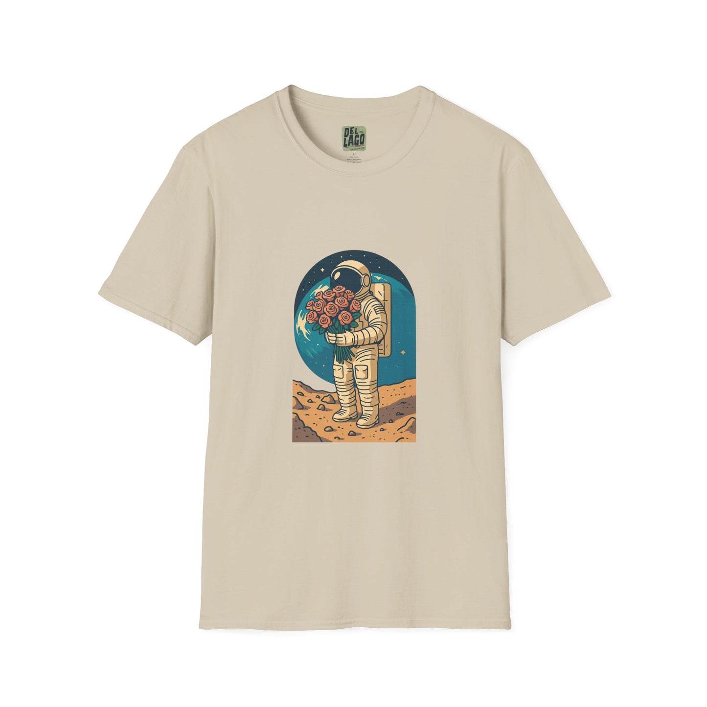 Cosmic Romance image 3