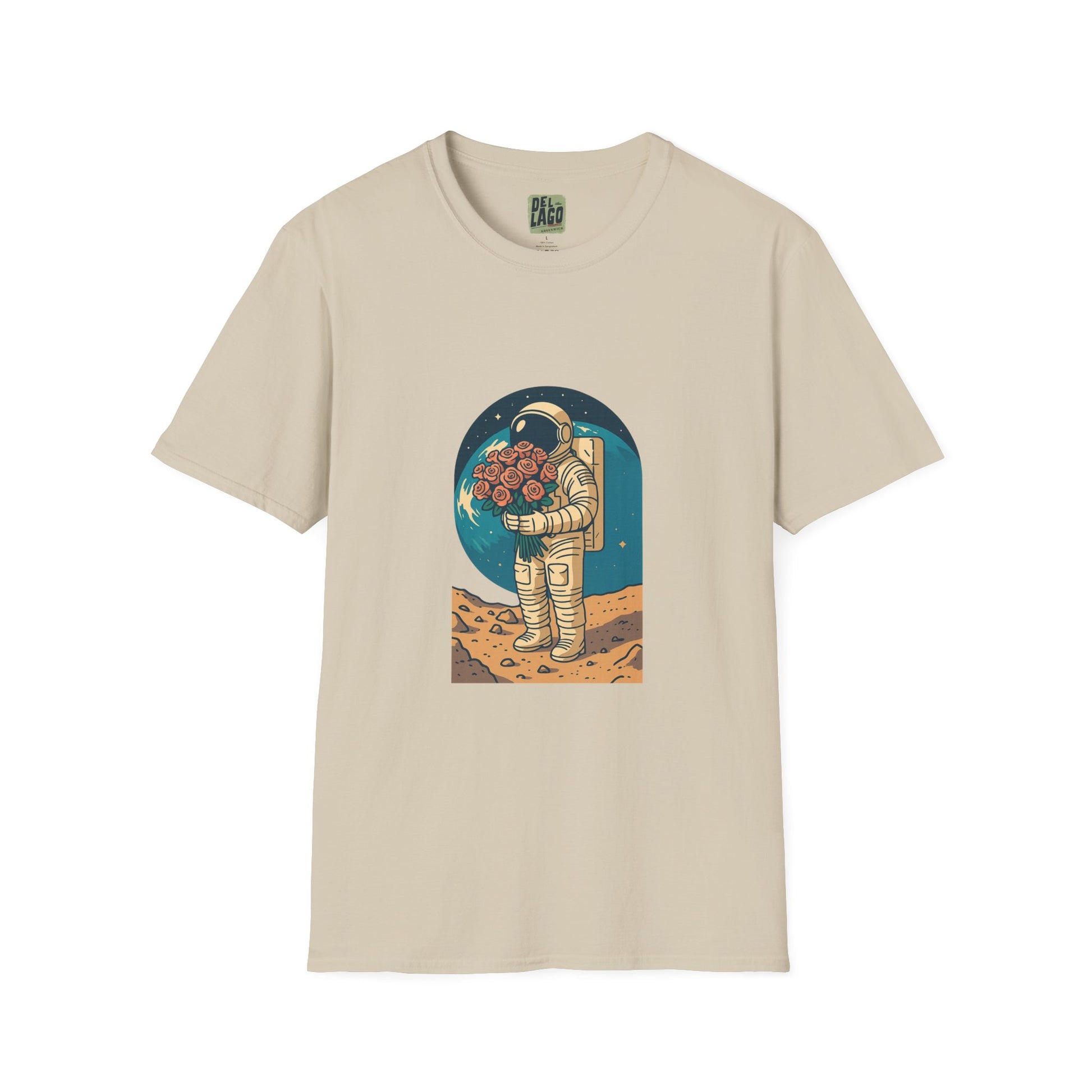 Cosmic Romance image 3