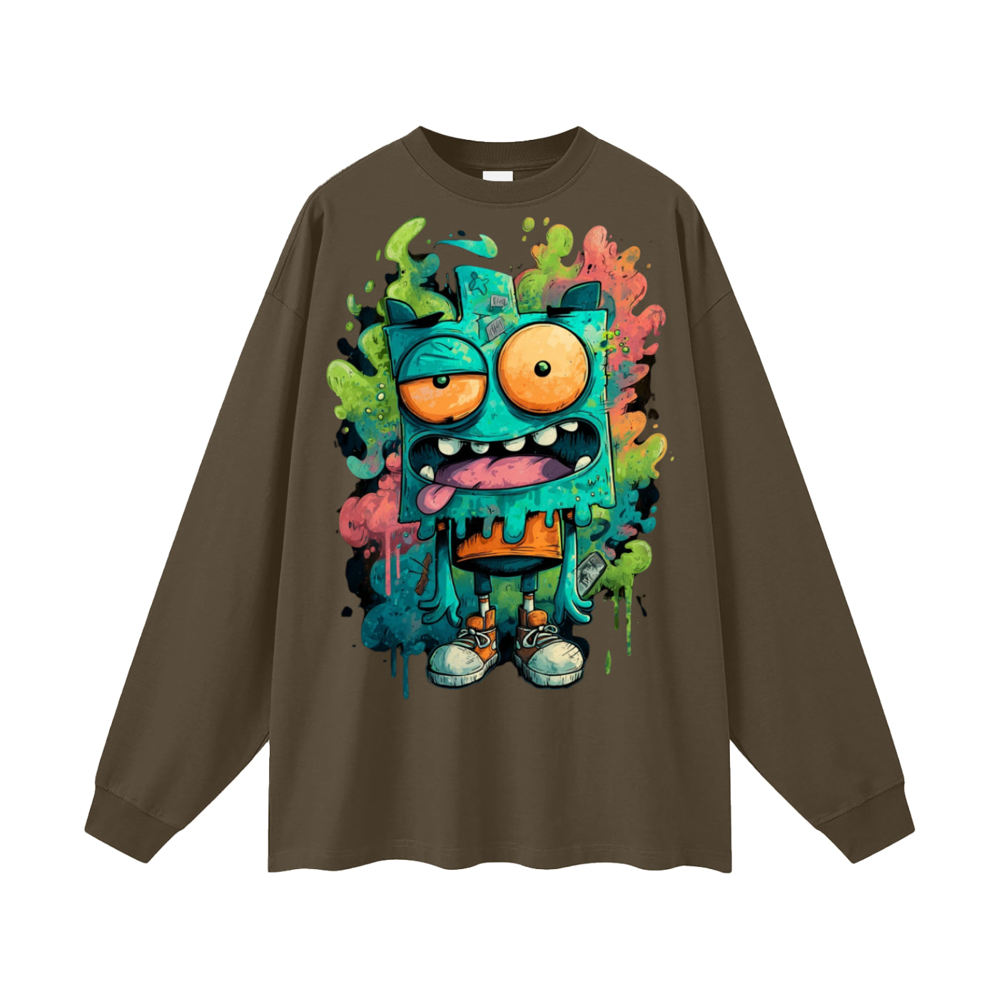 Drip Monster