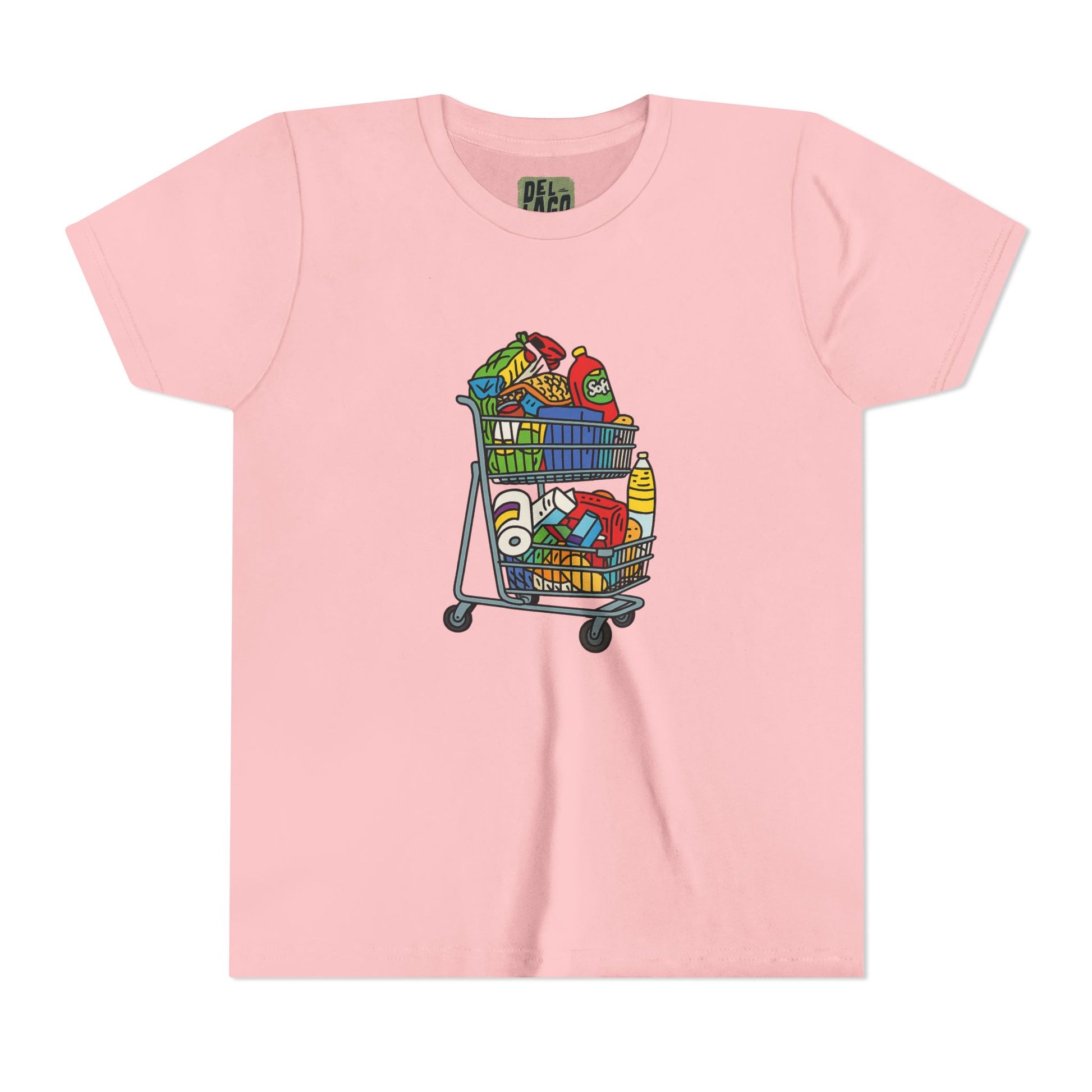 "Just Shopping" image 7