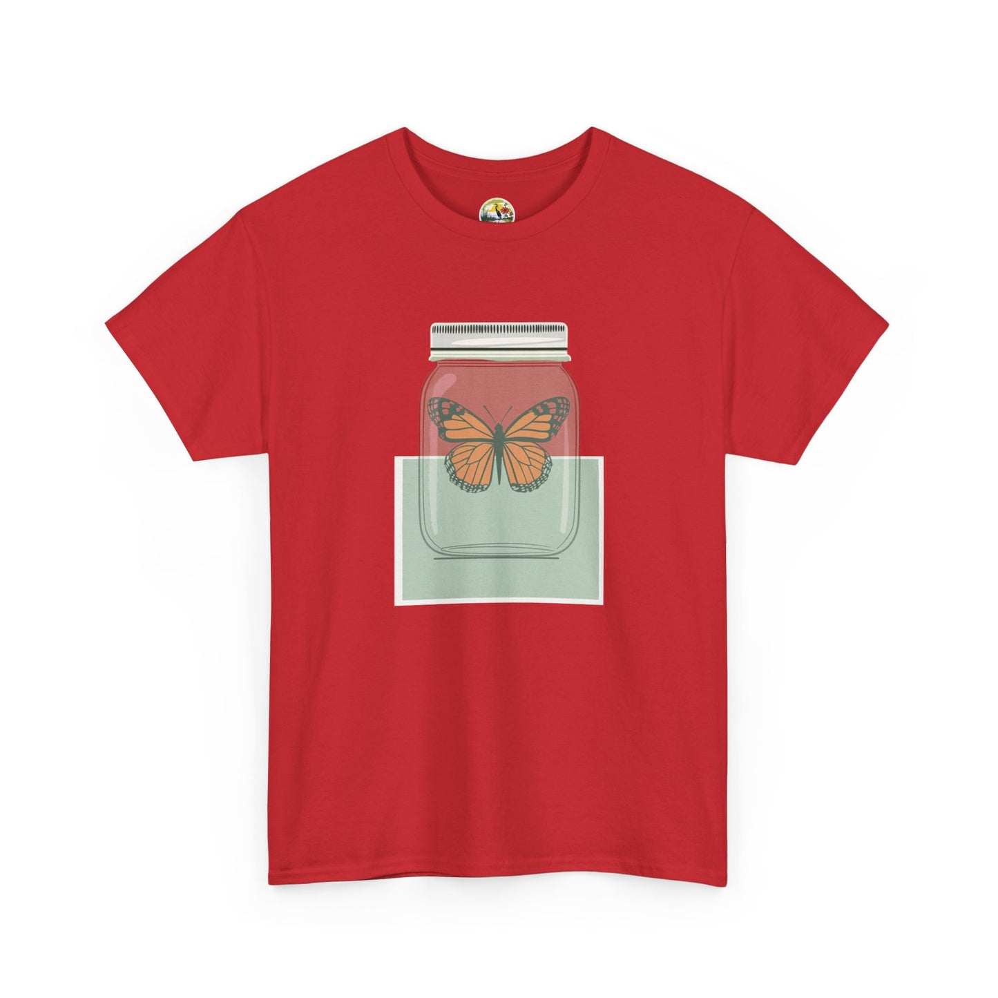 Butterfly in a Jar  image 9