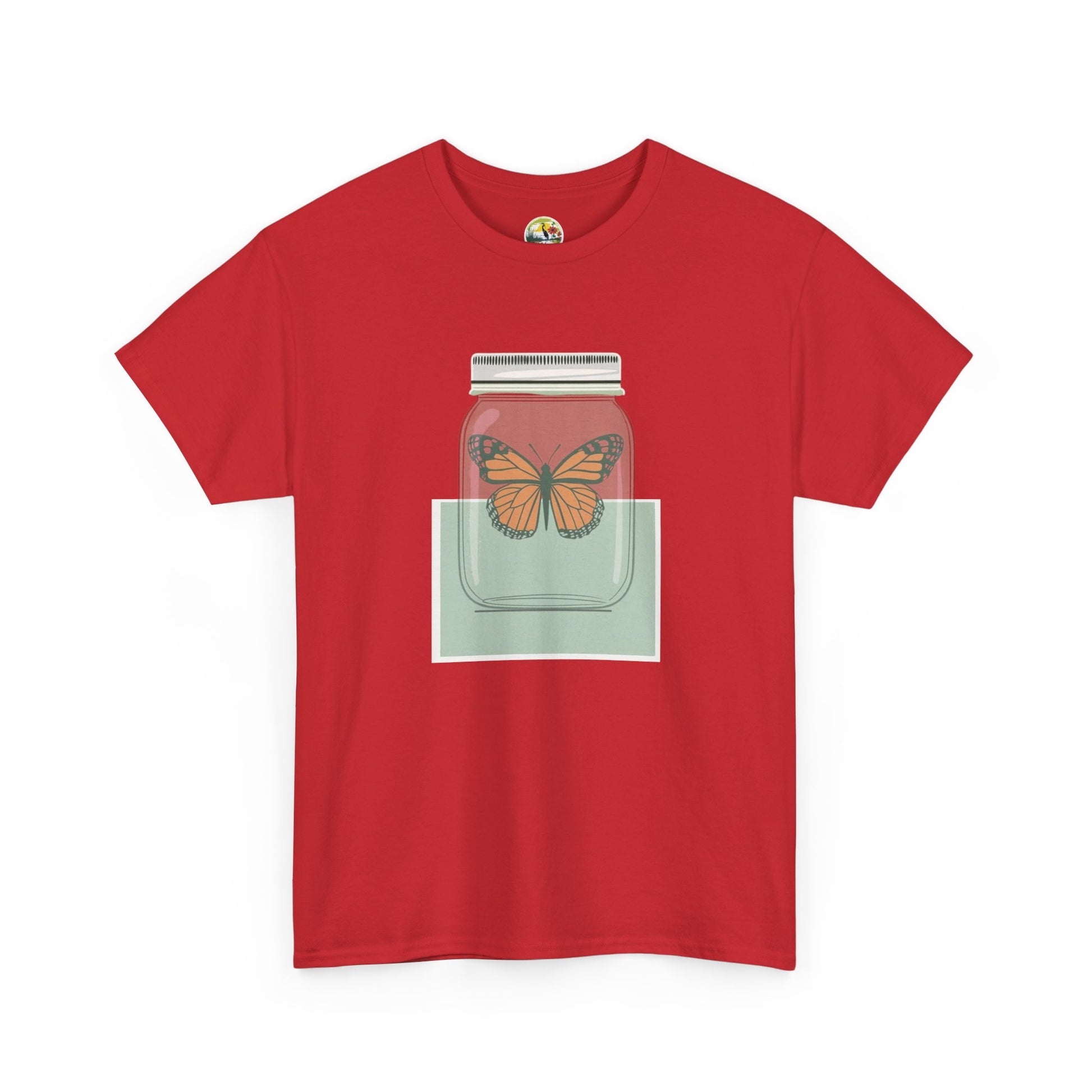 Butterfly in a Jar  image 9