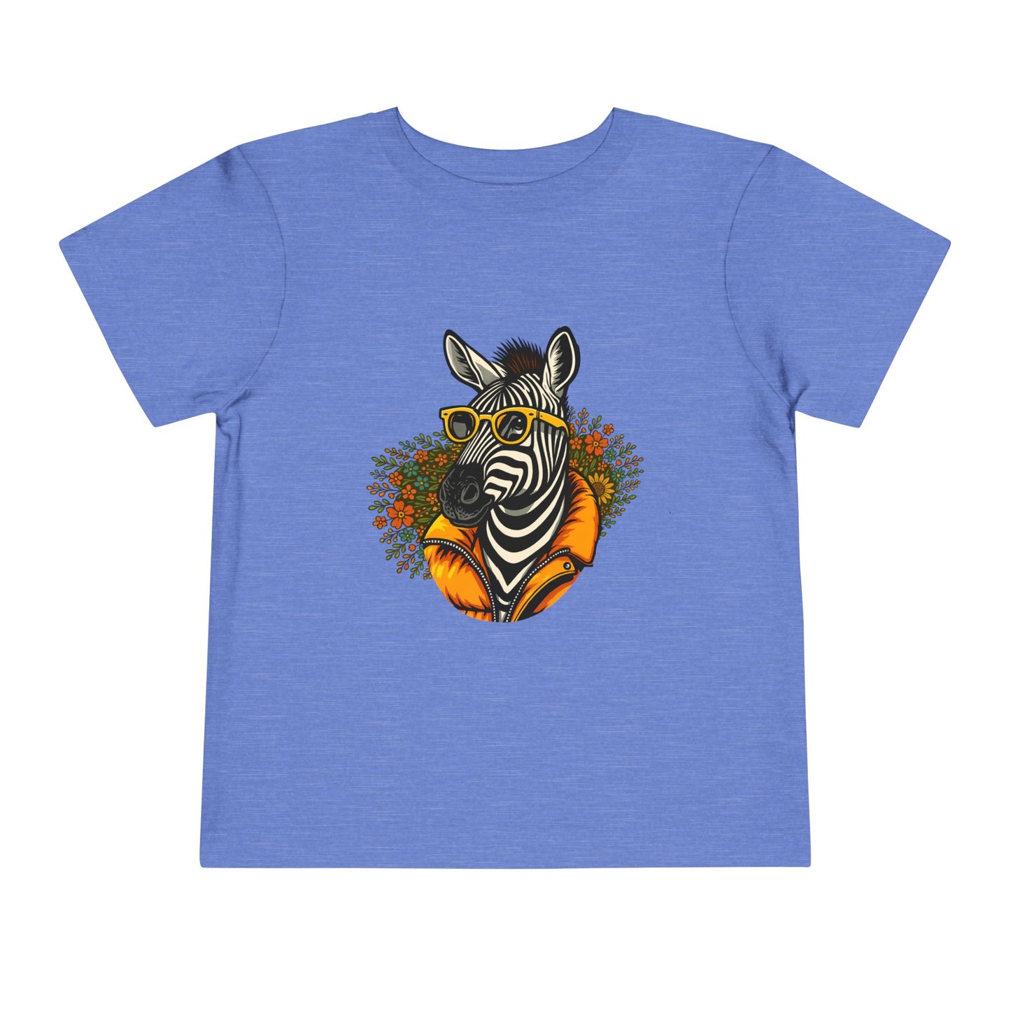 Cool Zebra  image 10