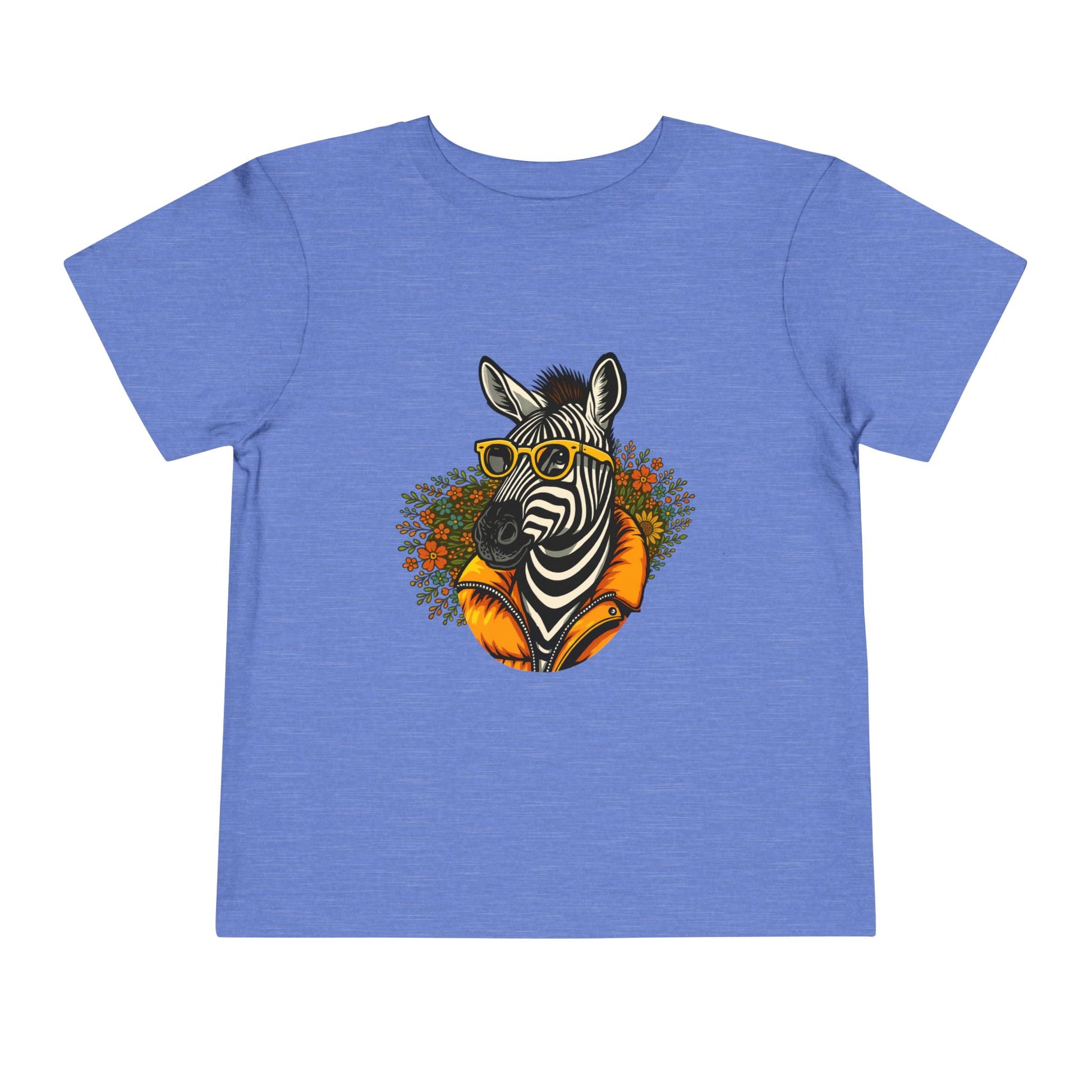 Cool Zebra  image 10