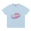 Sky Blue