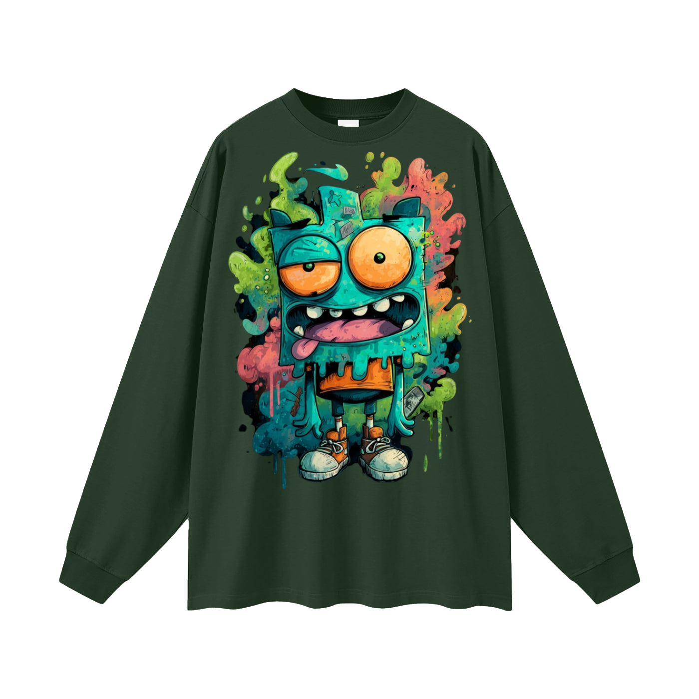 Drip Monster
