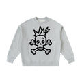 Flower Gray