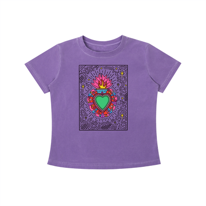 Sacred Heart Tee