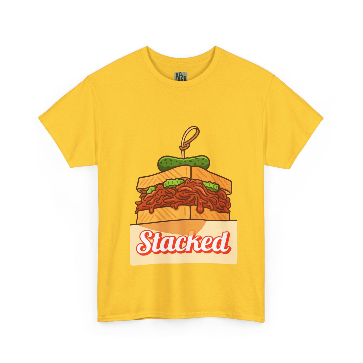 The Sandwich Tee image 9