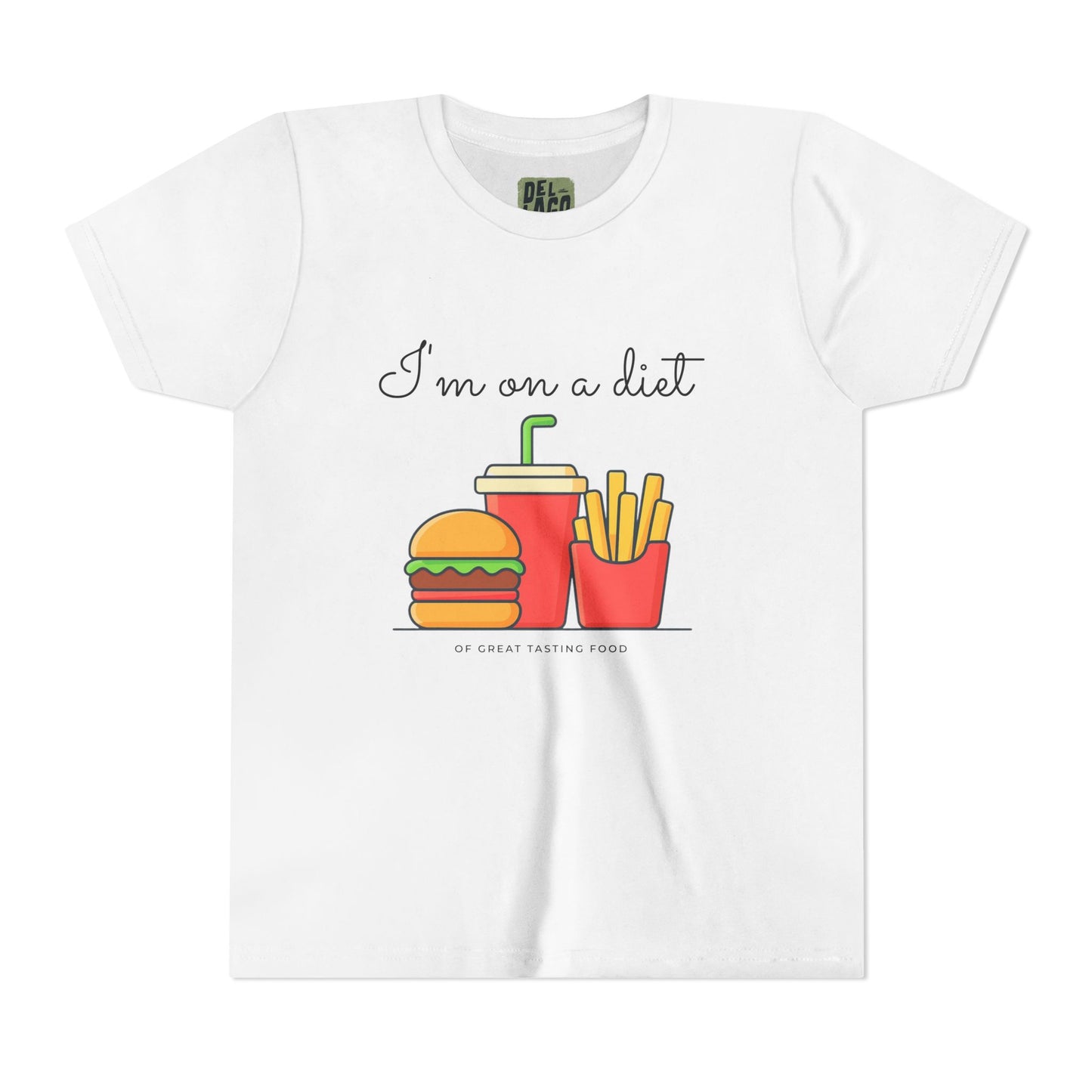 Burger & Fries Combo  image 3