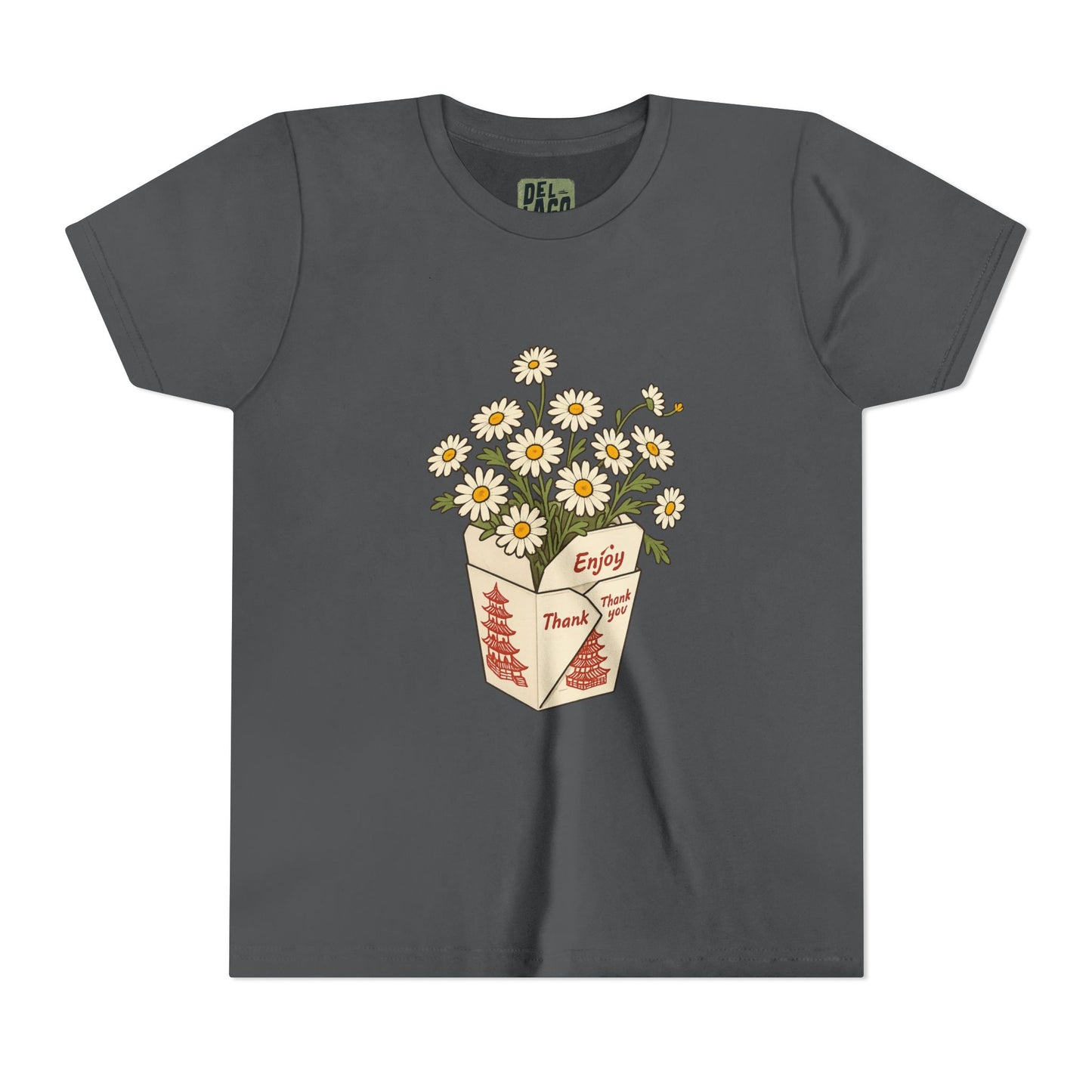 Takeout Daisies  image 8