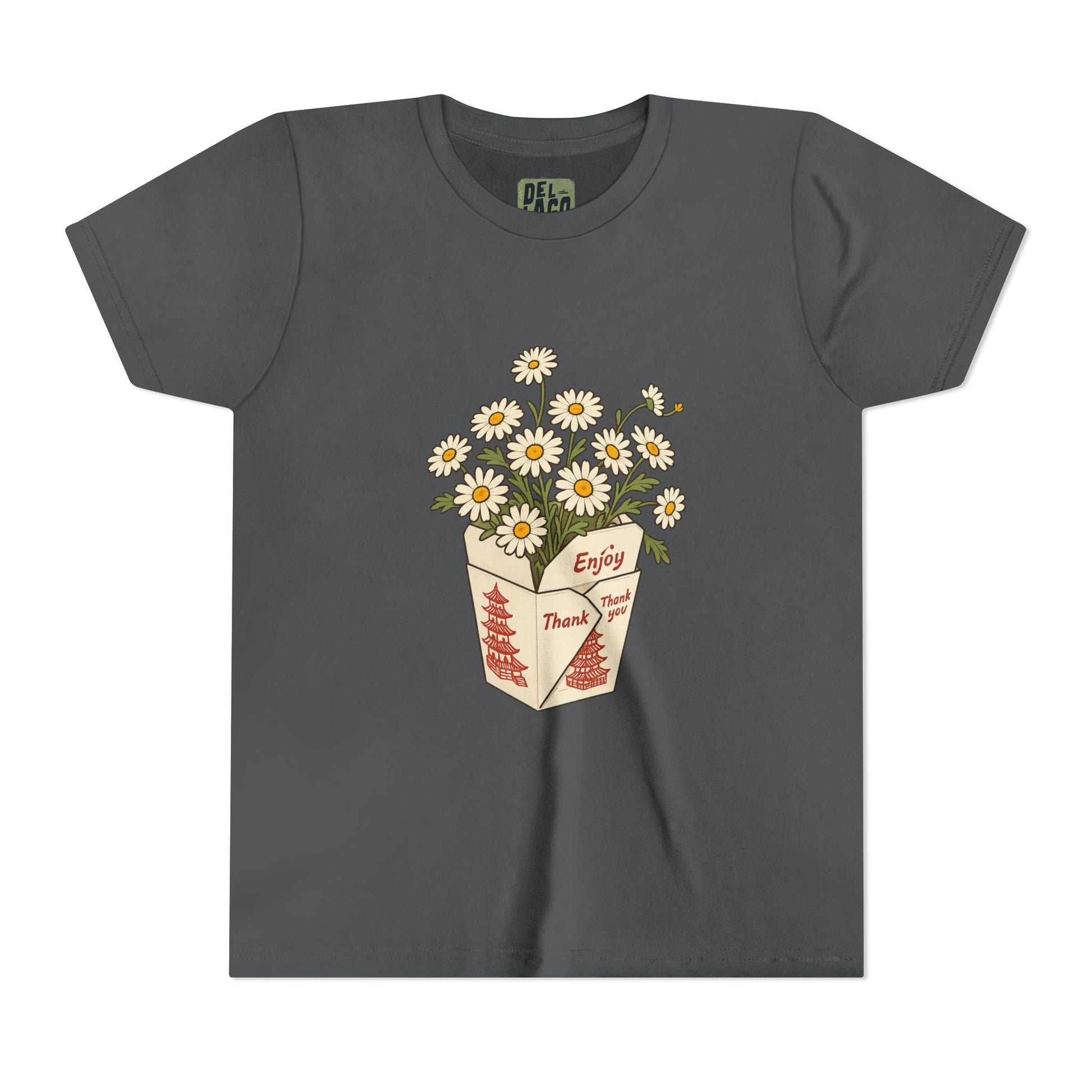 Takeout Daisies  image 8