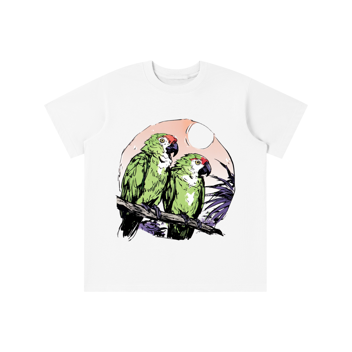 Parrot Duo