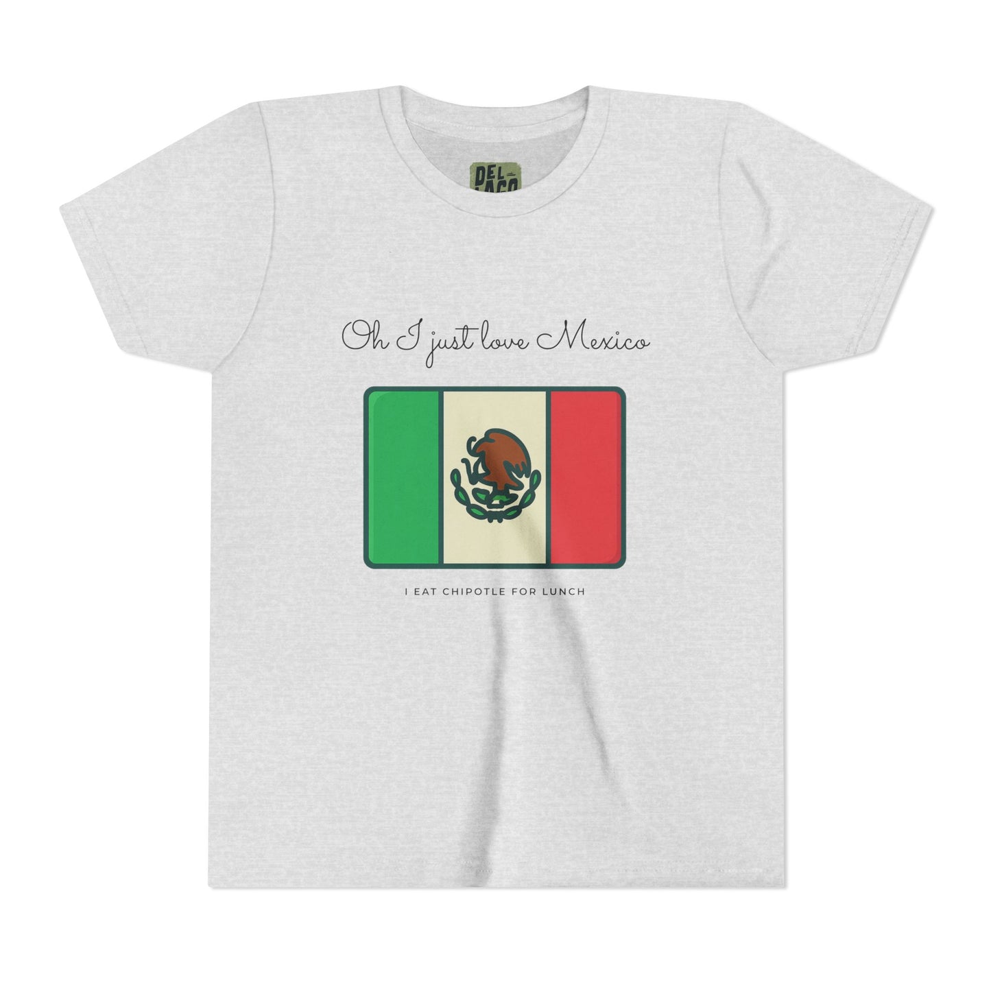 Viva México Flag  image 2