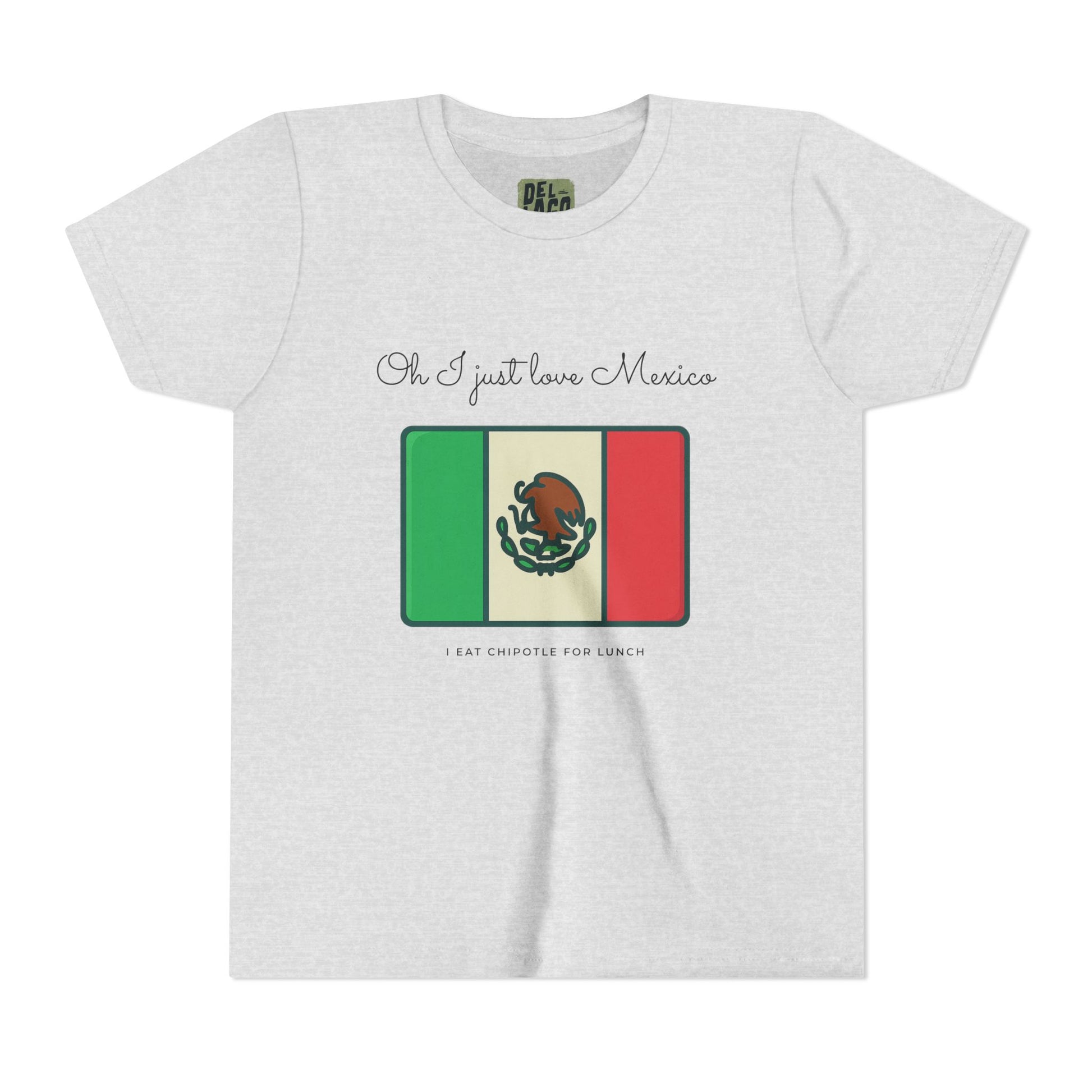 Viva México Flag  image 2