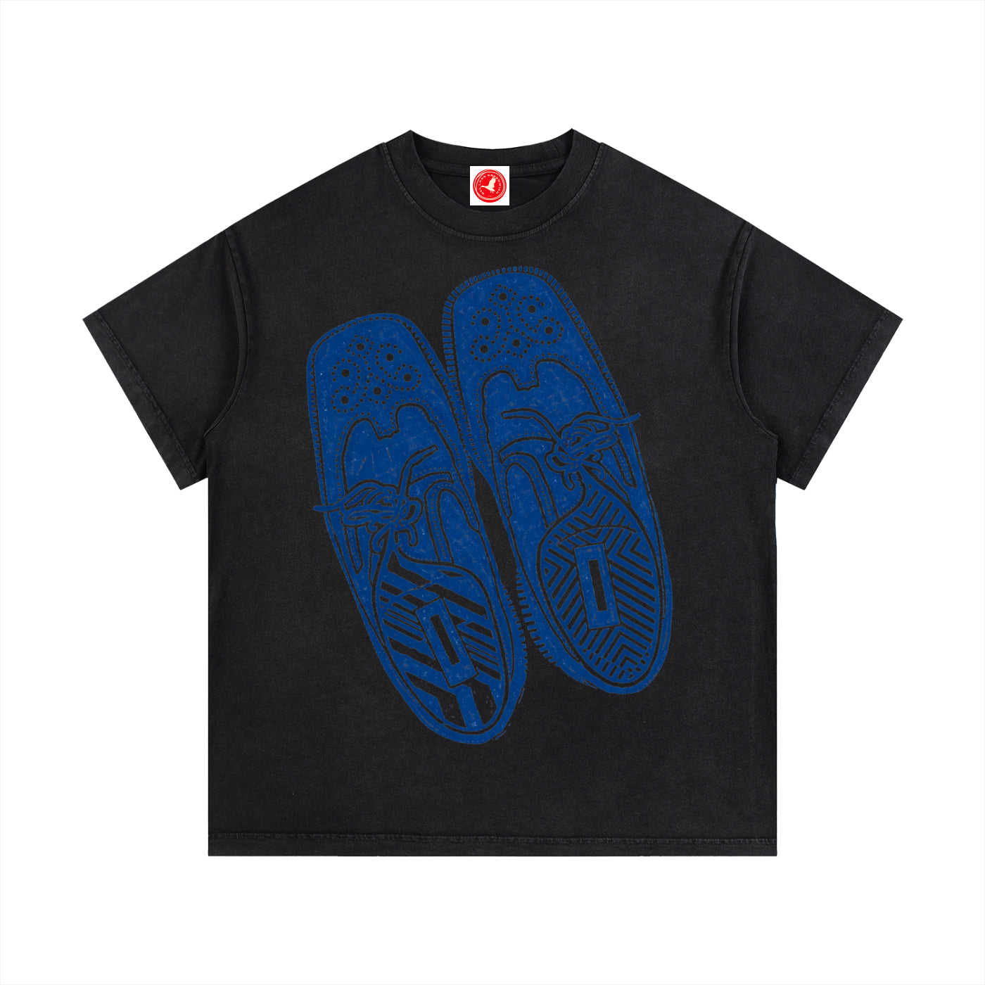 Loafer Graphic Tee