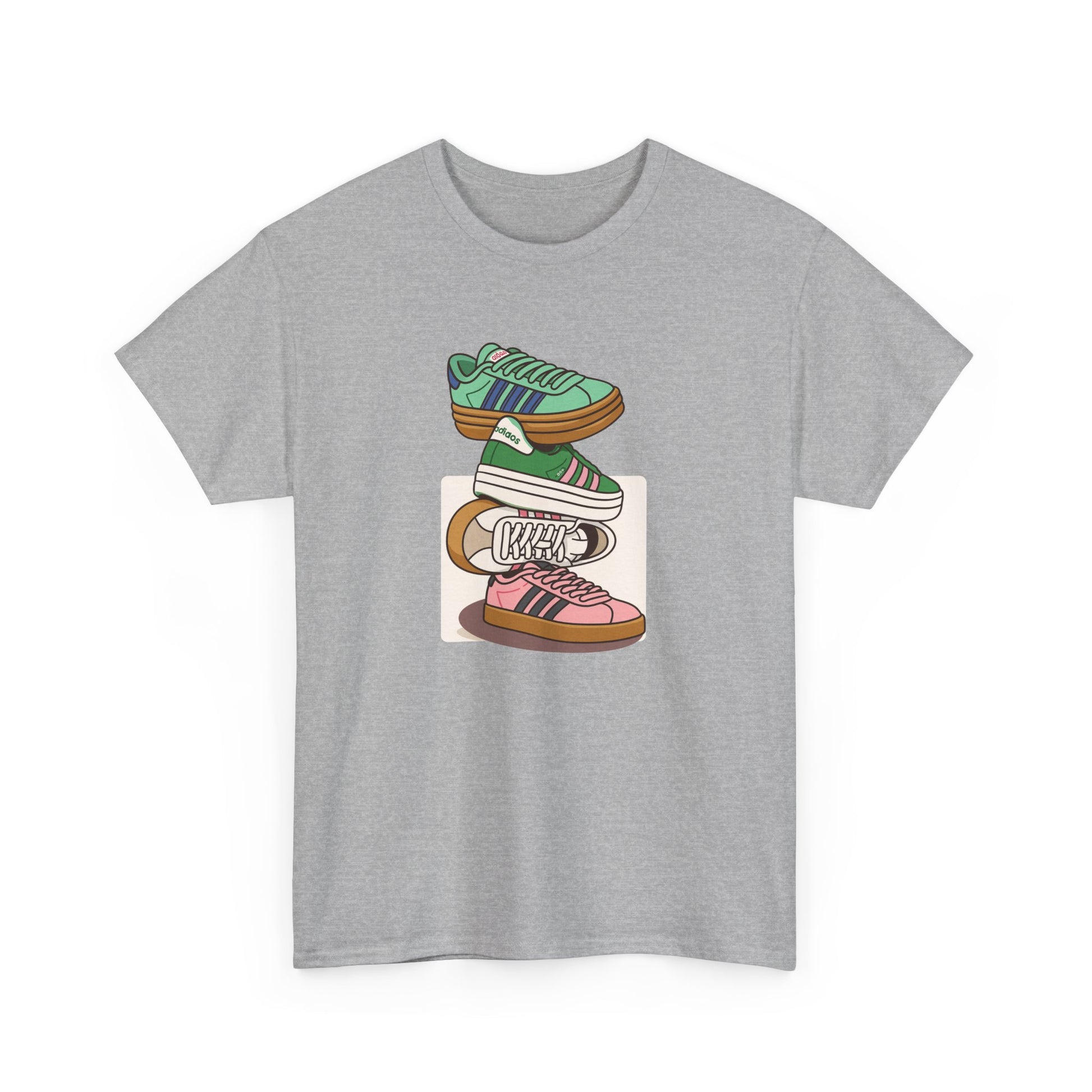 Vintage Sneaker  image 9