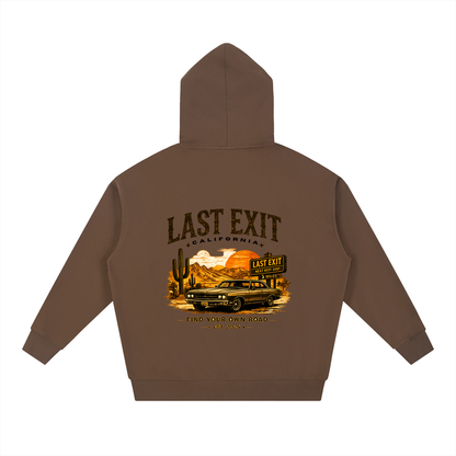 Last Exit