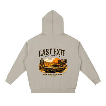 Last Exit