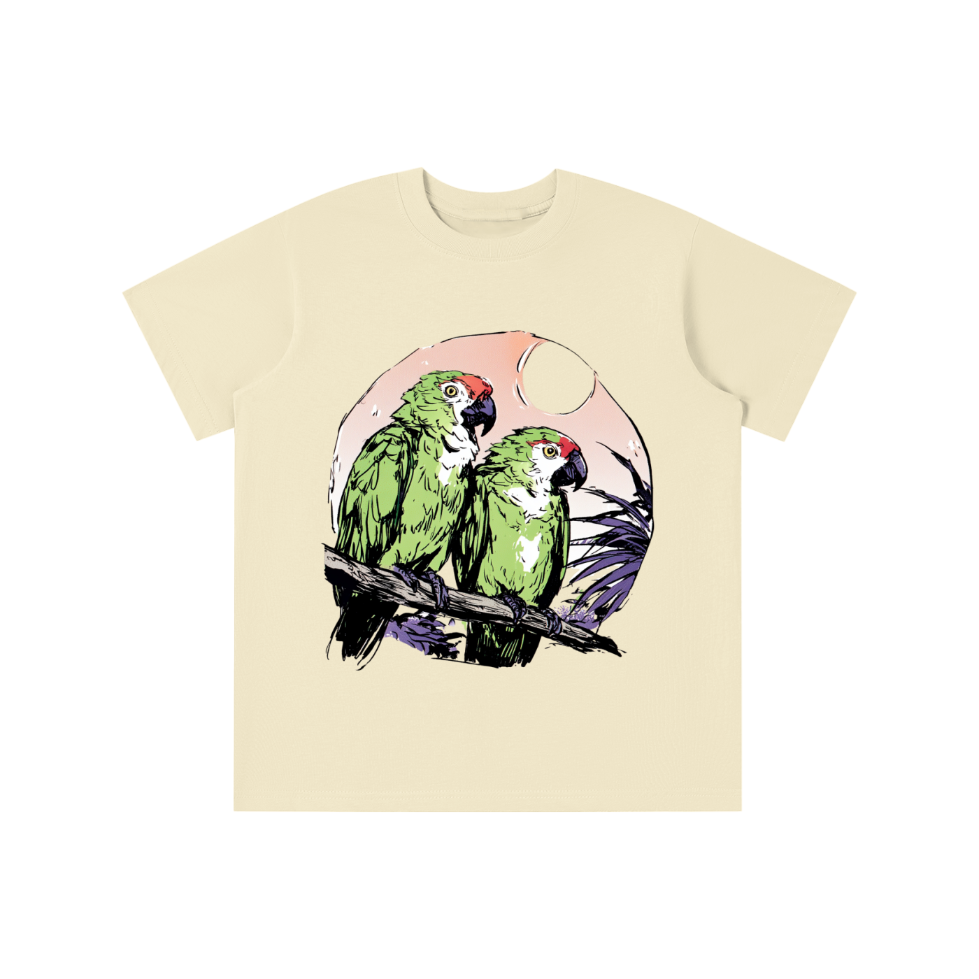 Parrot Duo