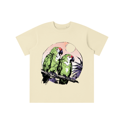 Parrot Duo