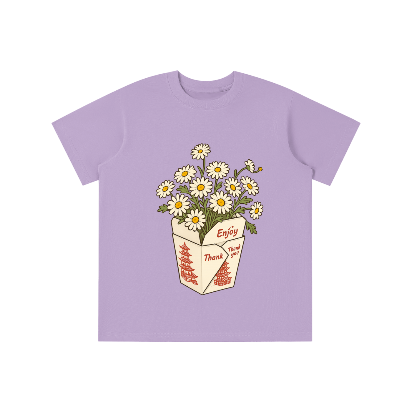 Take Out Blooms