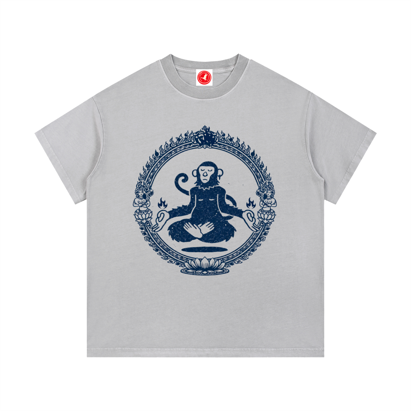 Sacred Monkey Tee