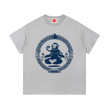 Sacred Monkey Tee
