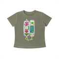 Army Green