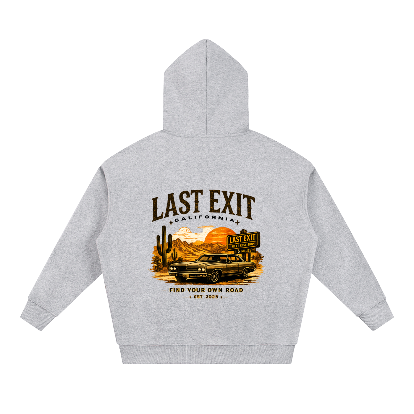 Last Exit