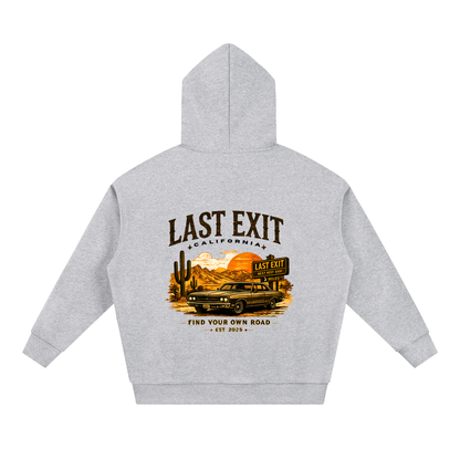 Last Exit