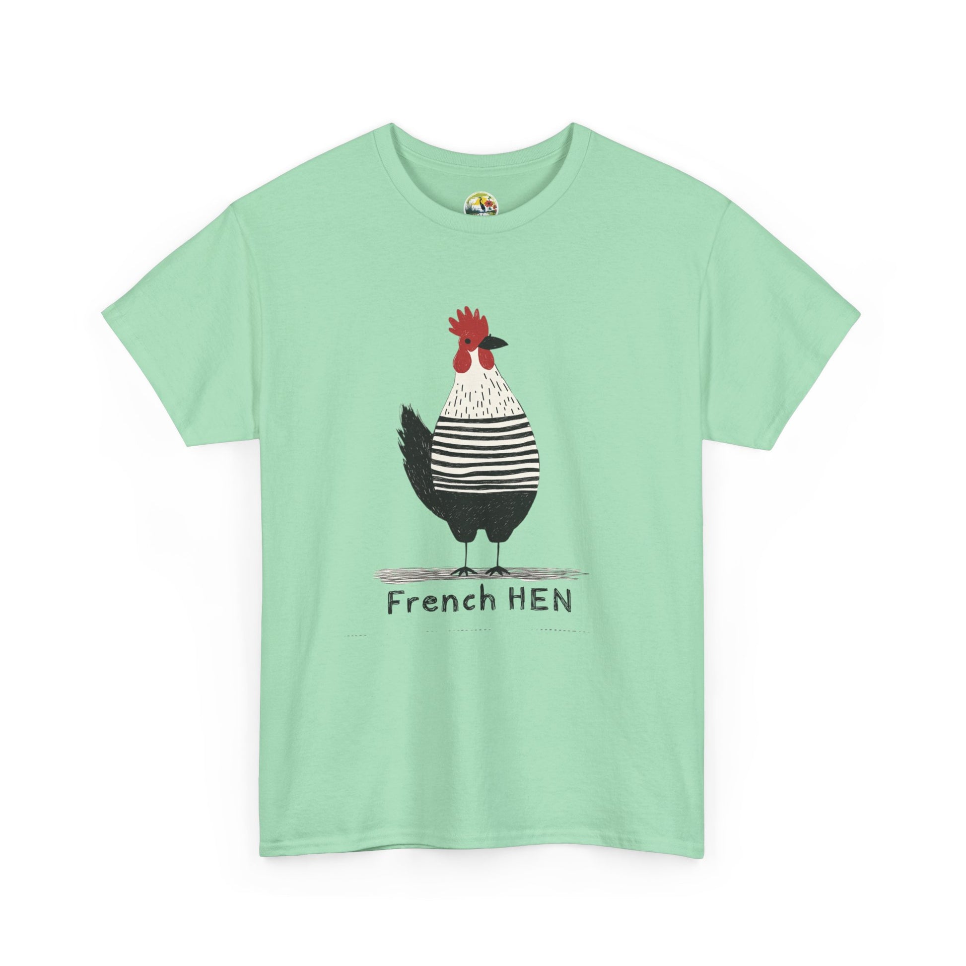 French Hen  image 13