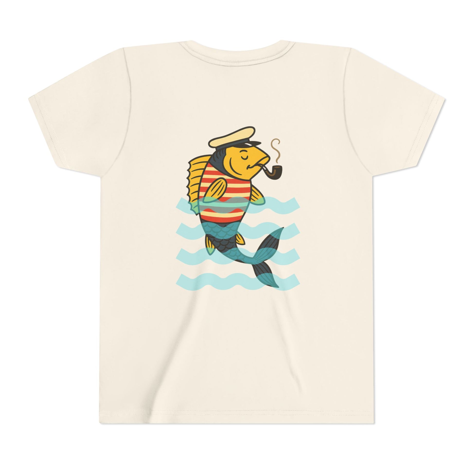 sailor fish image 2