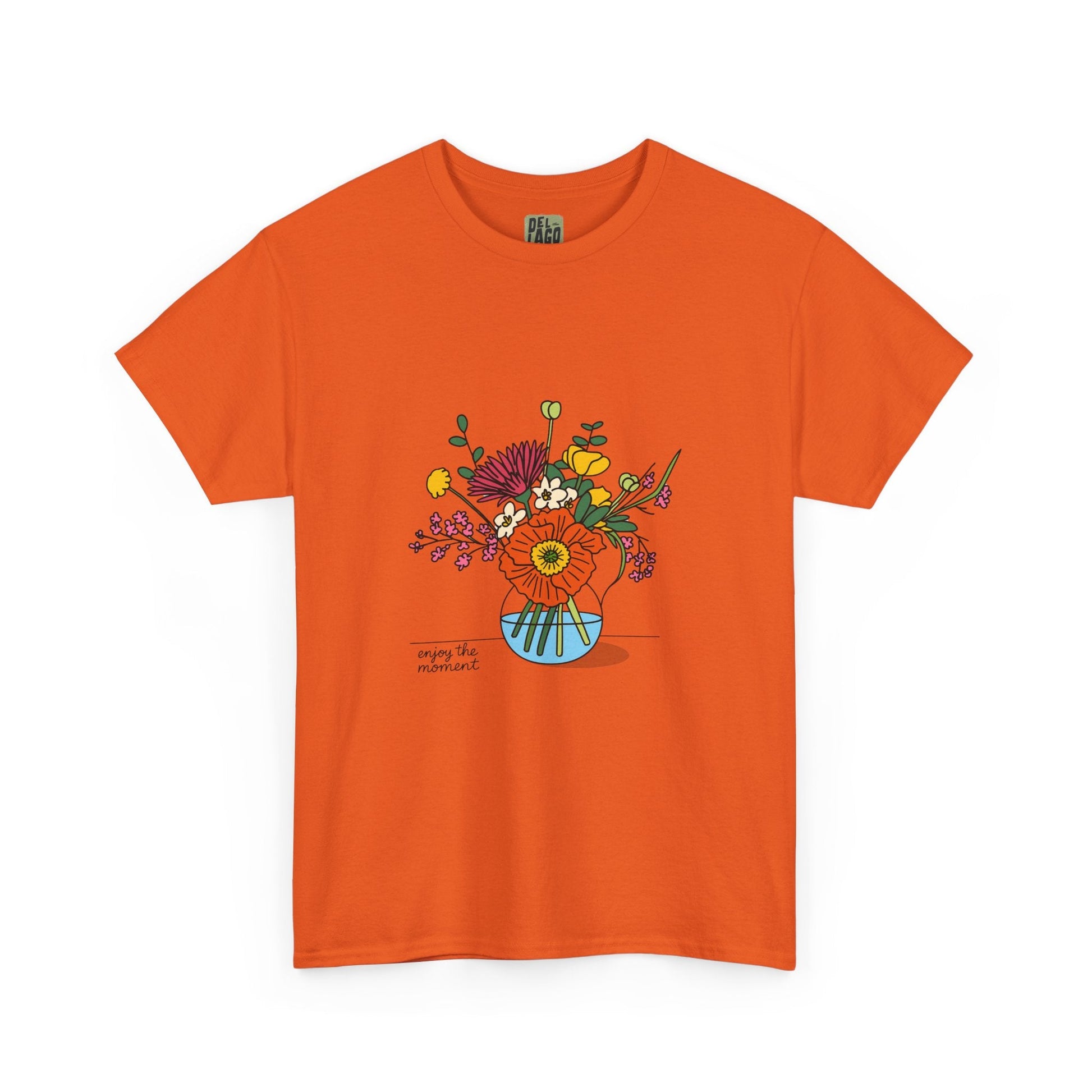 product_name  graphic T-Shirt Del Lago Greenwich