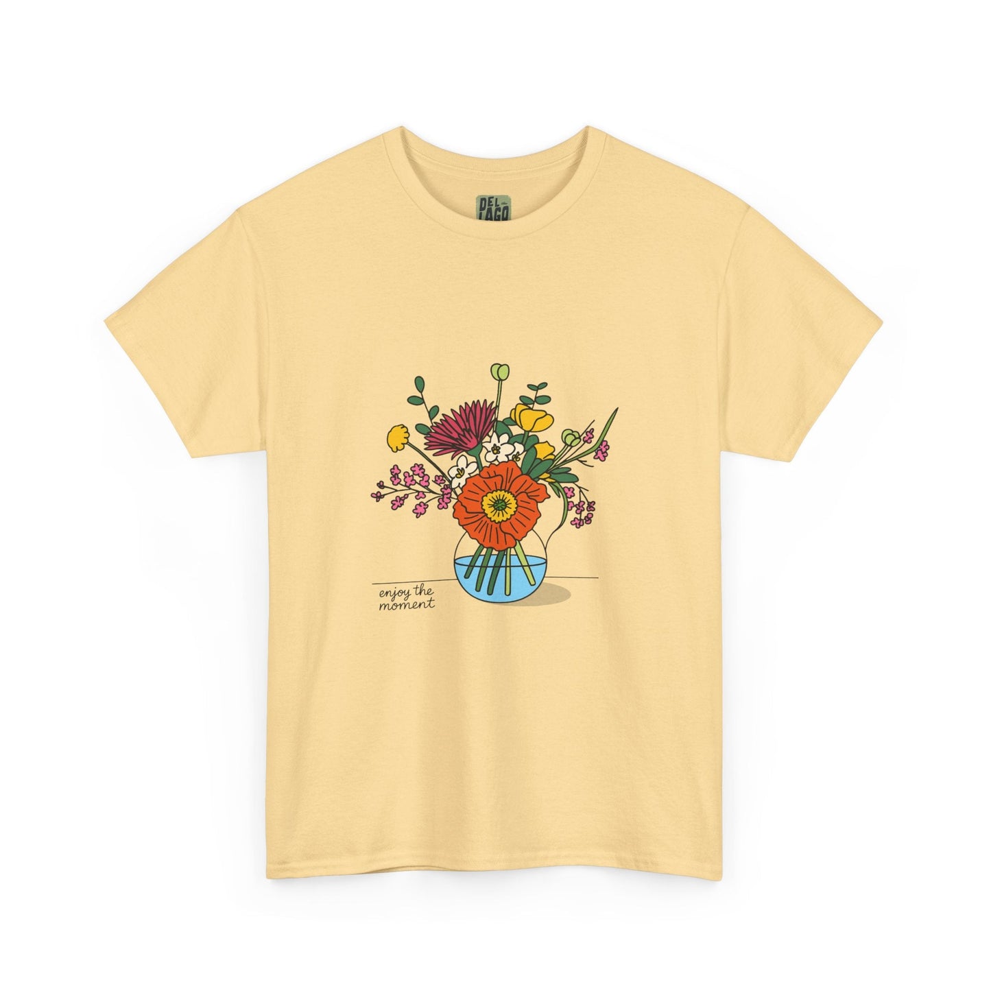 product_name  graphic T-Shirt Del Lago Greenwich