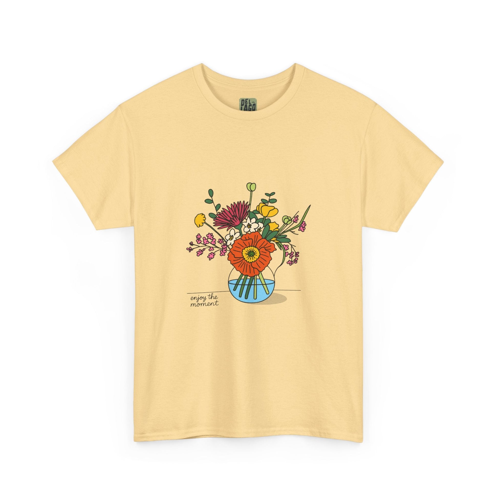 product_name  graphic T-Shirt Del Lago Greenwich