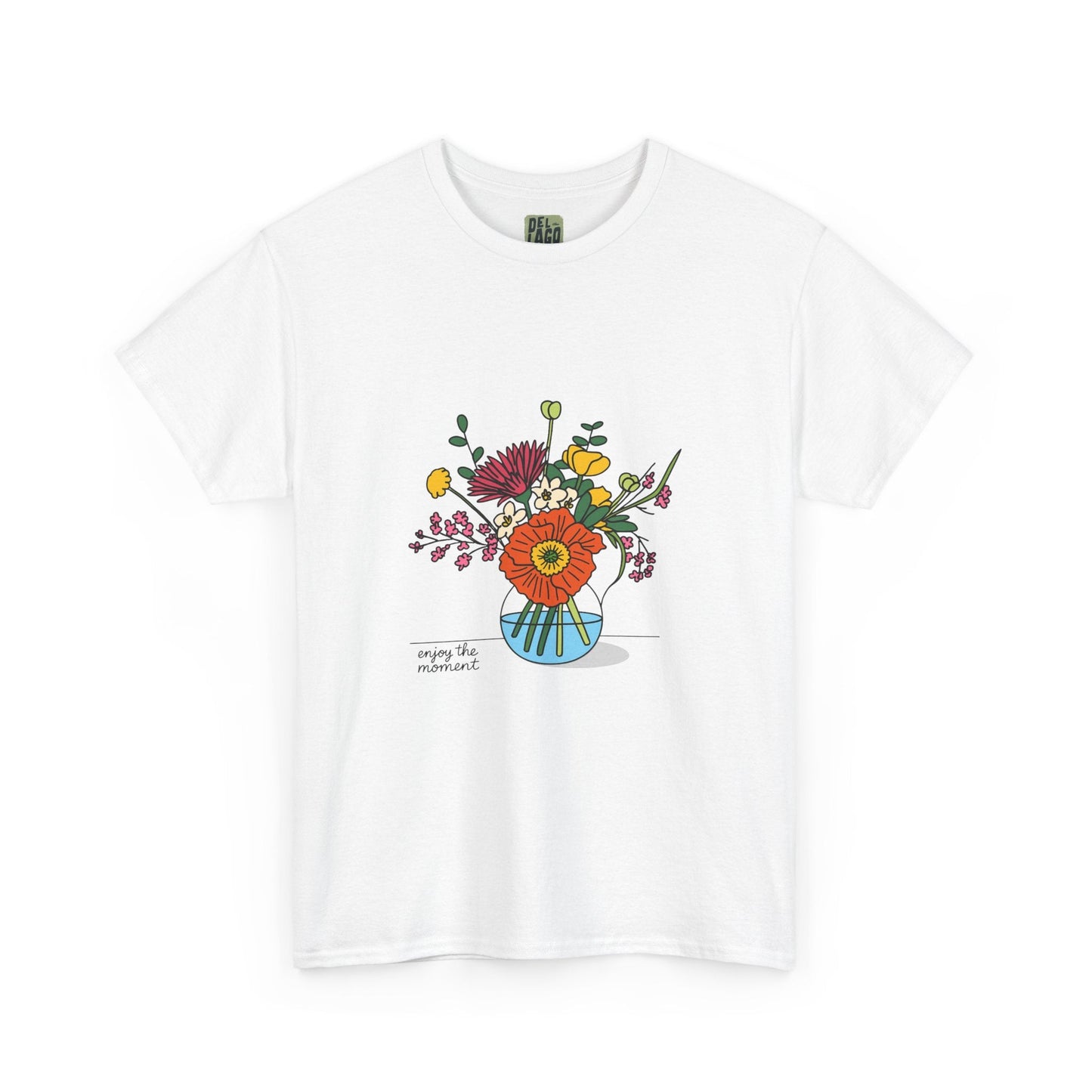 product_name  graphic T-Shirt Del Lago Greenwich