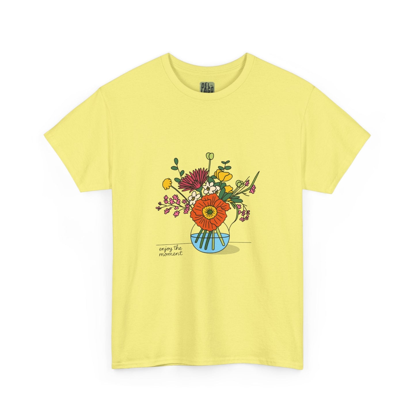 product_name  graphic T-Shirt Del Lago Greenwich