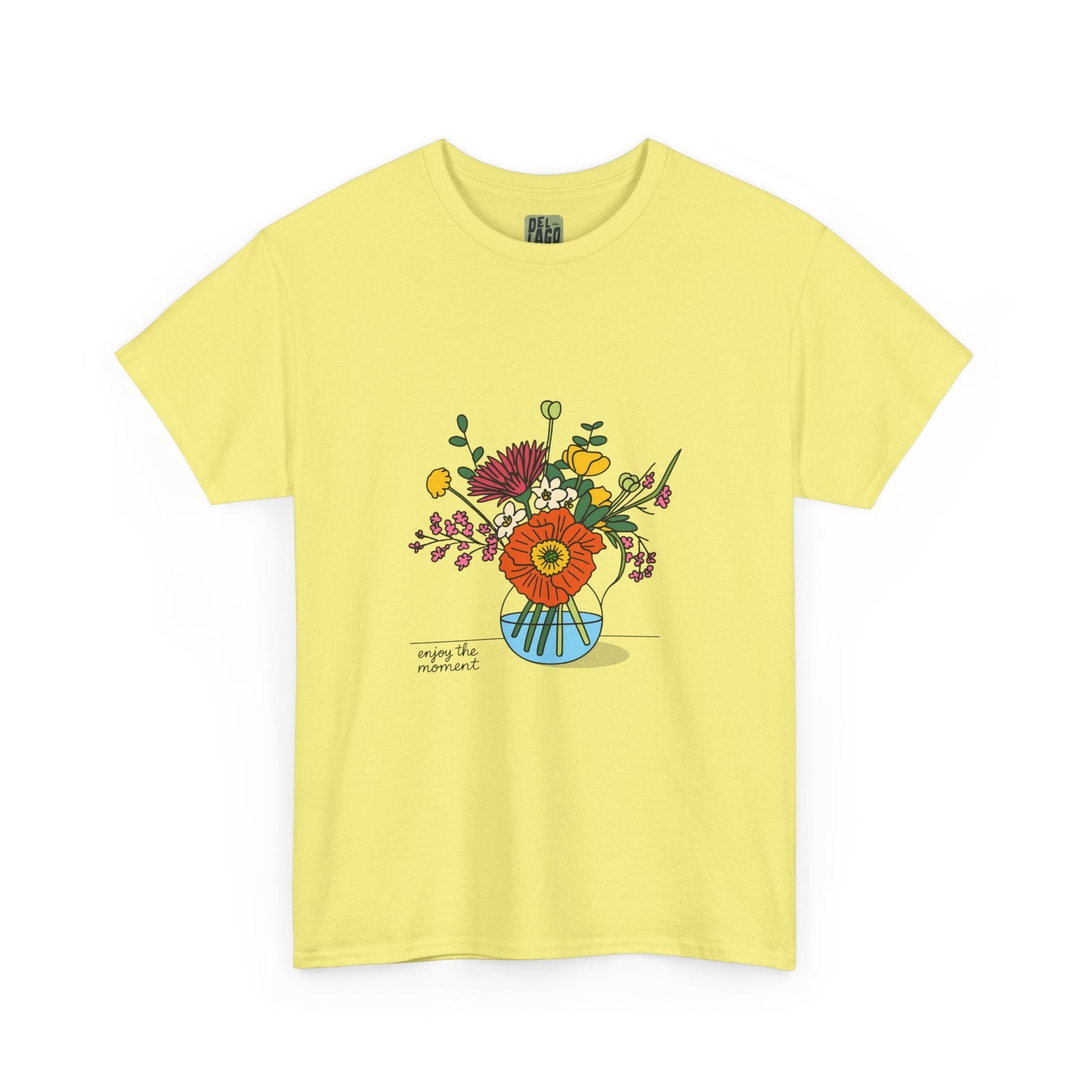 product_name  graphic T-Shirt Del Lago Greenwich