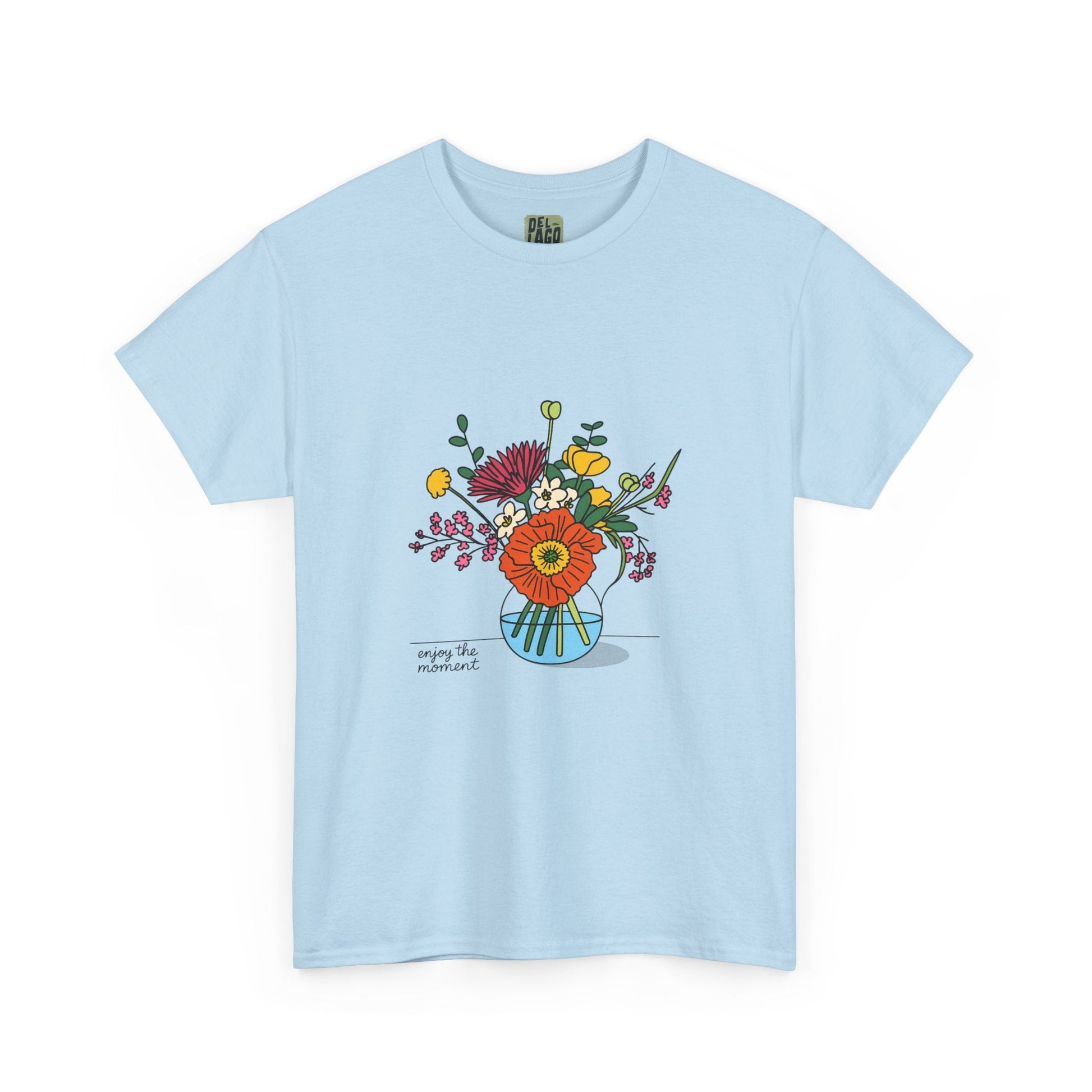 product_name  graphic T-Shirt Del Lago Greenwich