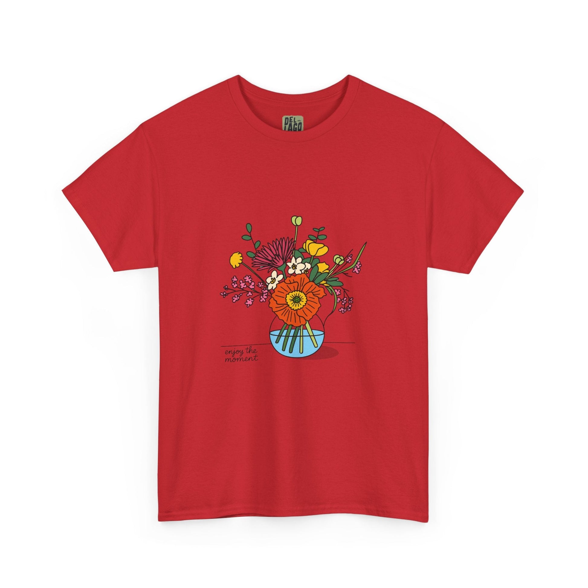 product_name  graphic T-Shirt Del Lago Greenwich