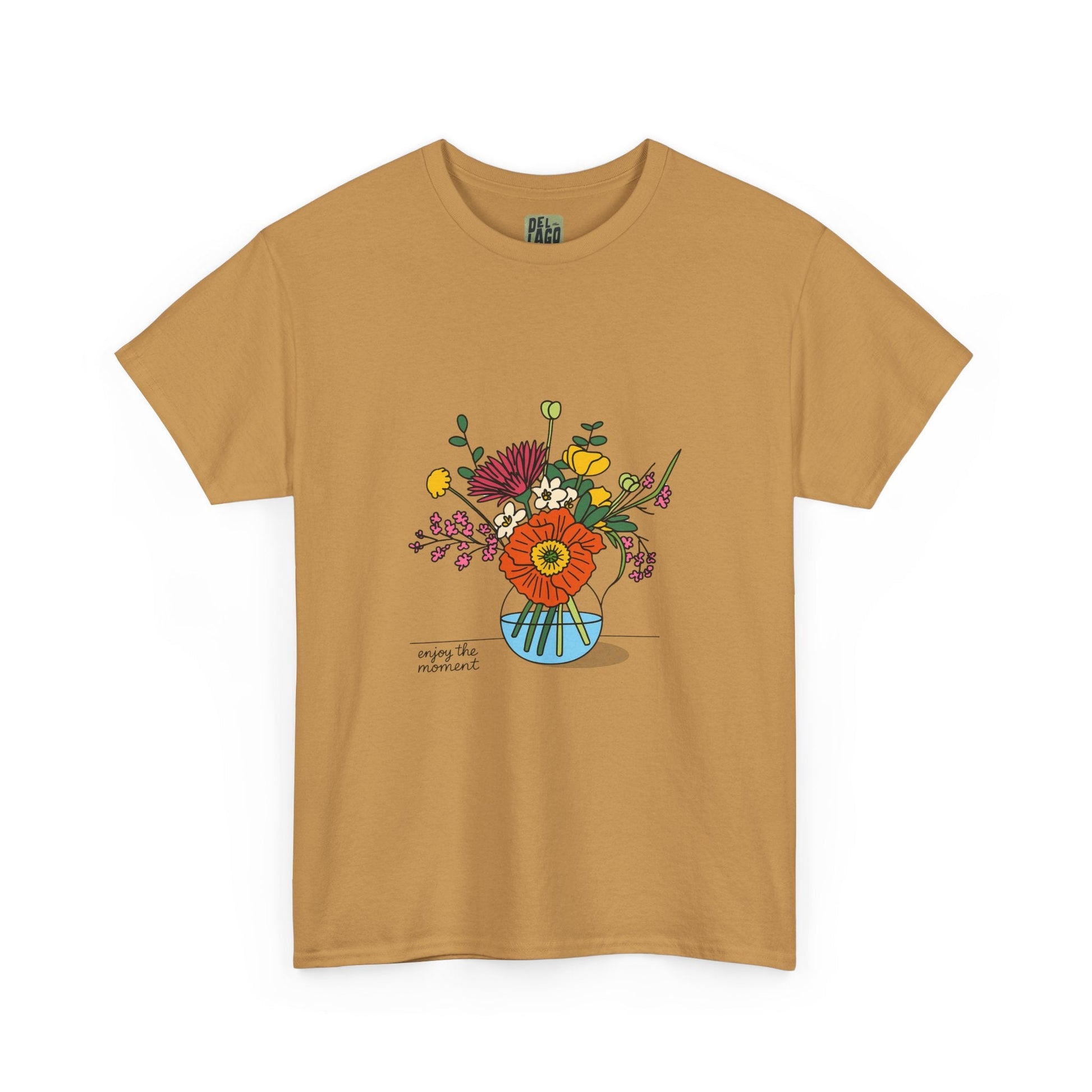 product_name  graphic T-Shirt Del Lago Greenwich