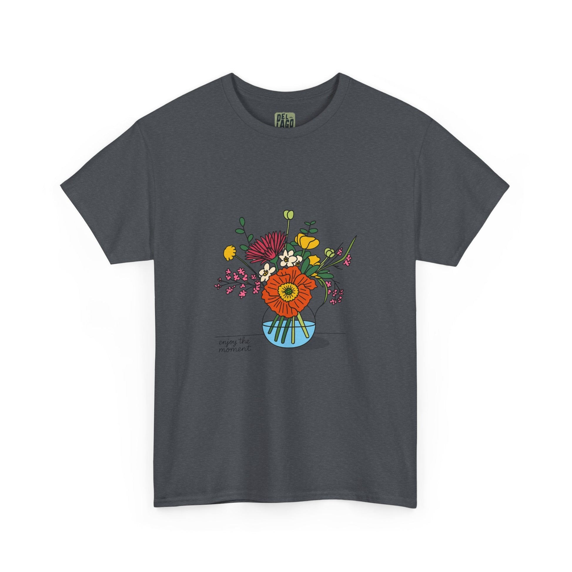 product_name  graphic T-Shirt Del Lago Greenwich