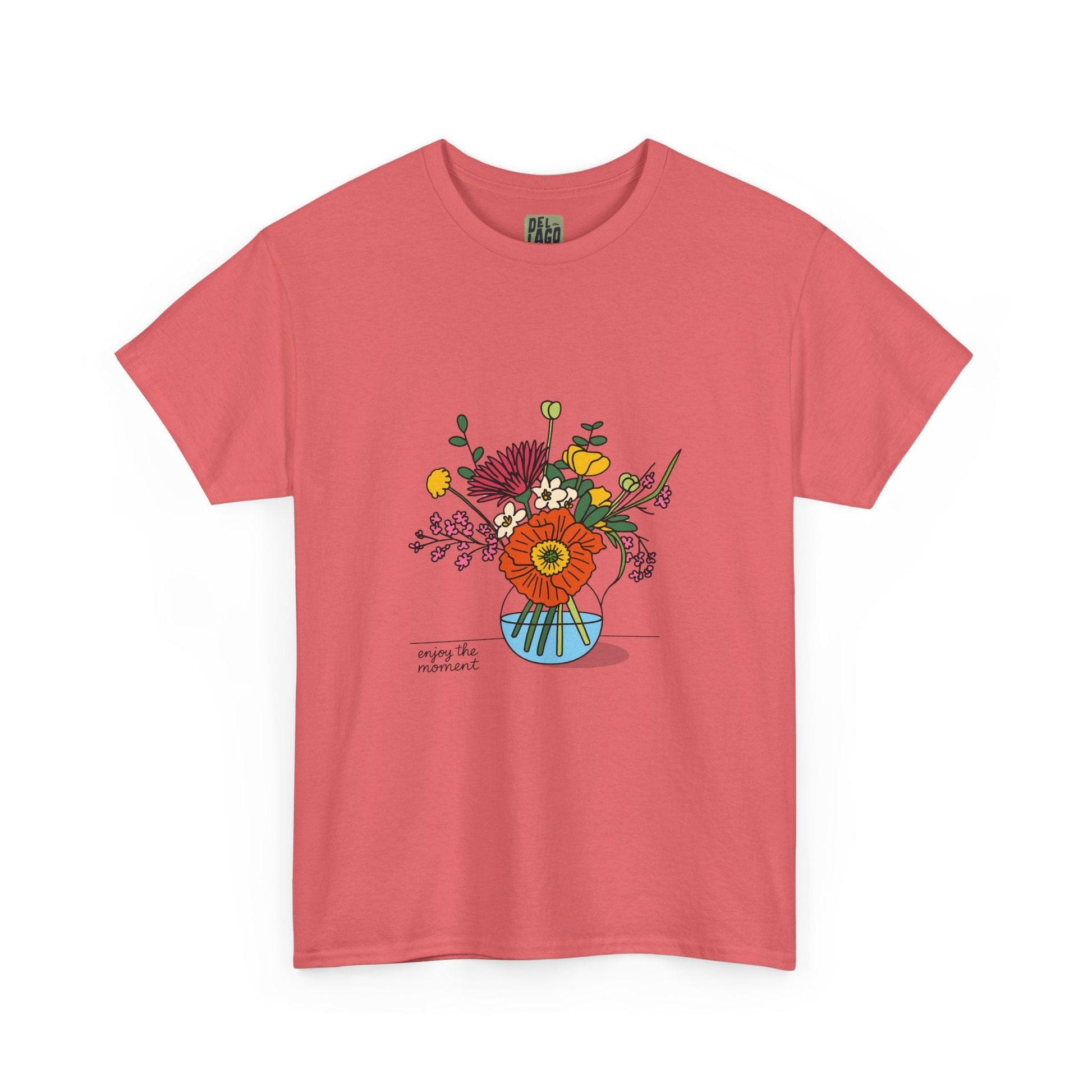 product_name  graphic T-Shirt Del Lago Greenwich